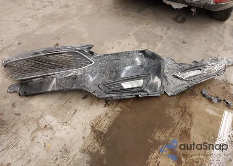 2016 Ford Focus Se from USA, damaged, VIN 1FADP3K29GL332420